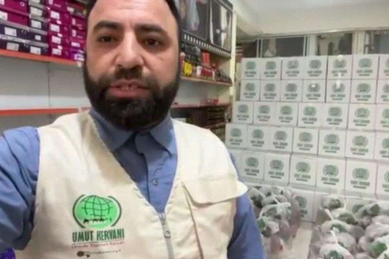 Diyarbakır'da scoteer'dan düşerek ağır yaralanan HÜDA PAR üyesi Polat vefat etti Diyarbakır'da scoteer'dan düşerek ağır yaralanan HÜDA PAR üyesi Polat vefat etti